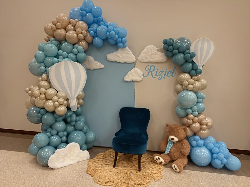 Baby Shower - Events by MJ