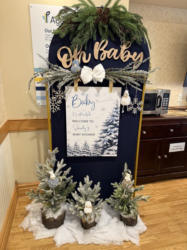 Baby Shower - Events by MJ