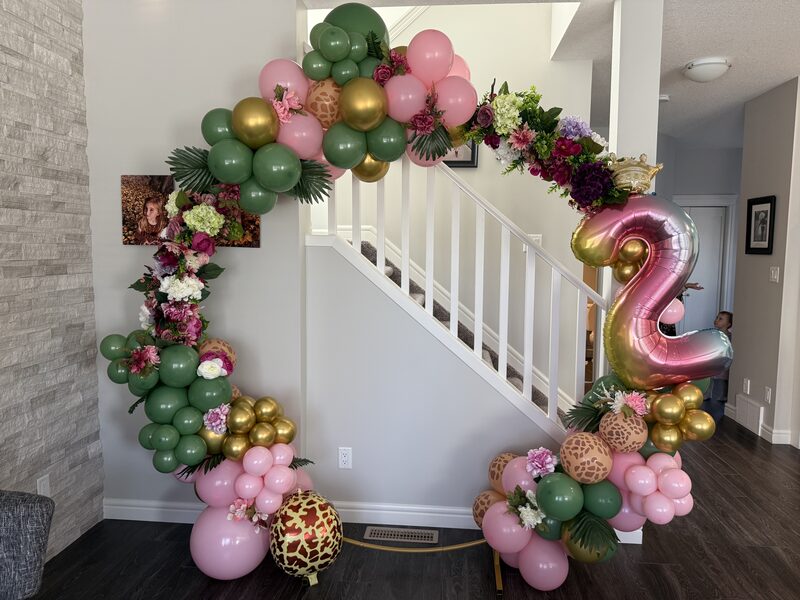 Birthdays - Events by MJ