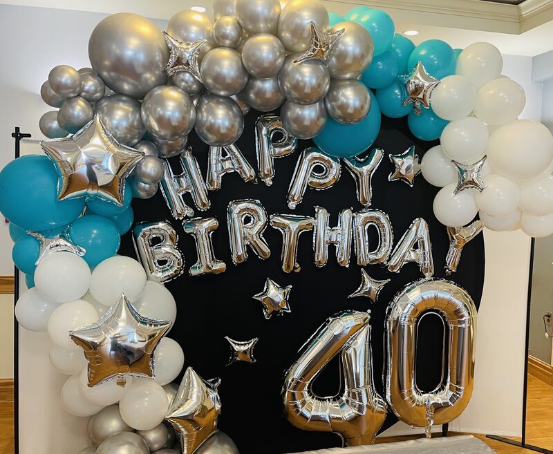 Birthdays - Events by MJ