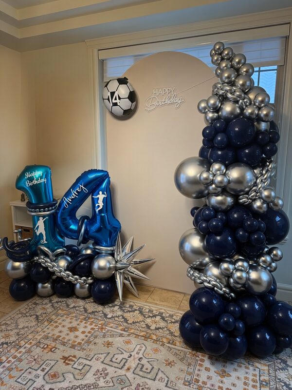Birthdays - Events by MJ