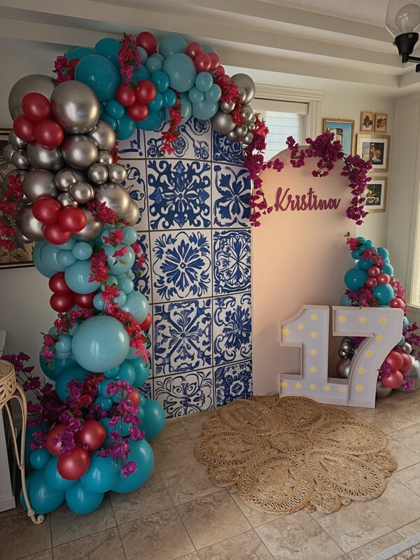 Birthdays - Events by MJ