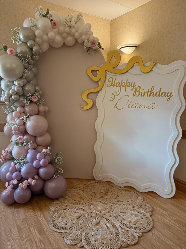 Birthdays - Events by MJ