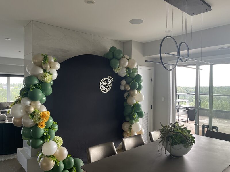 Bridal - Events by MJ