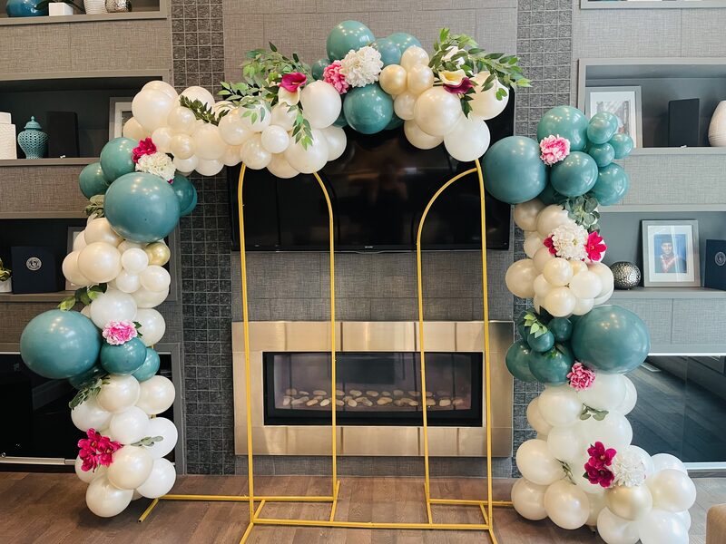 Bridal - Events by MJ