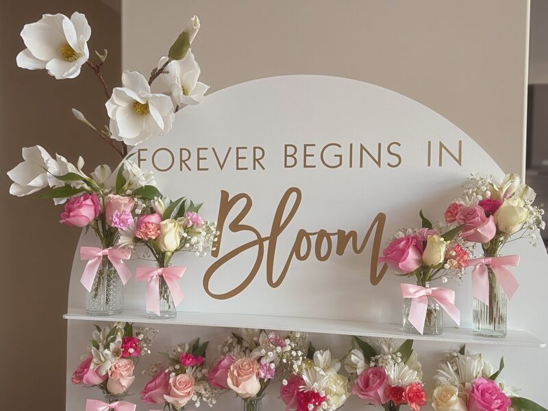 Bridal - Events by MJ