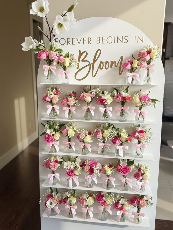 Bridal - Events by MJ