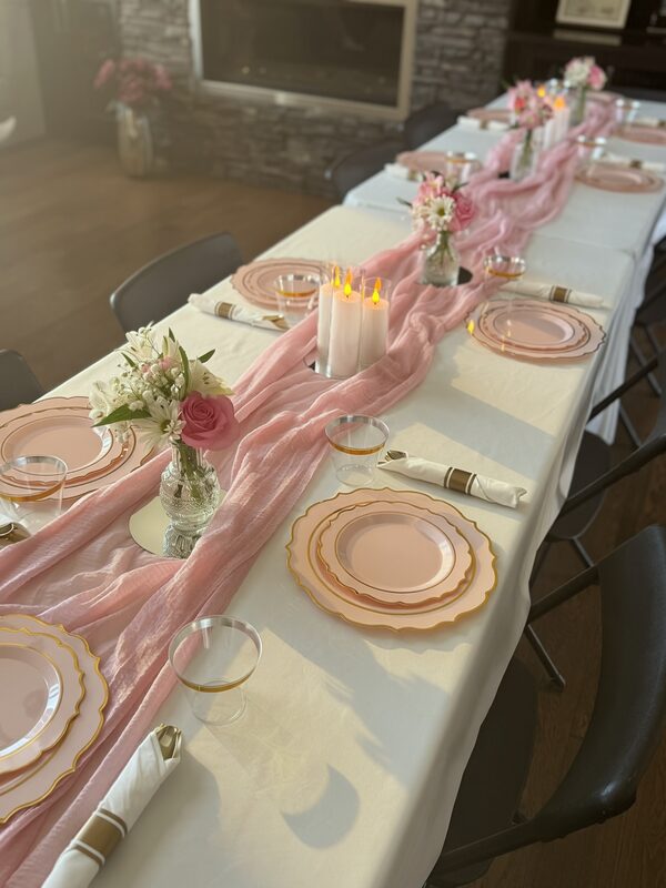 Bridal - Events by MJ