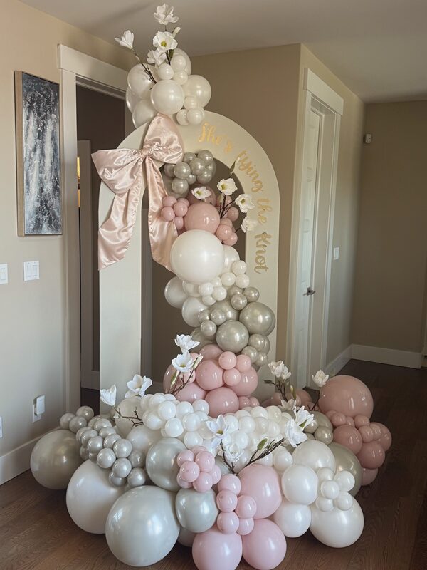 Bridal - Events by MJ