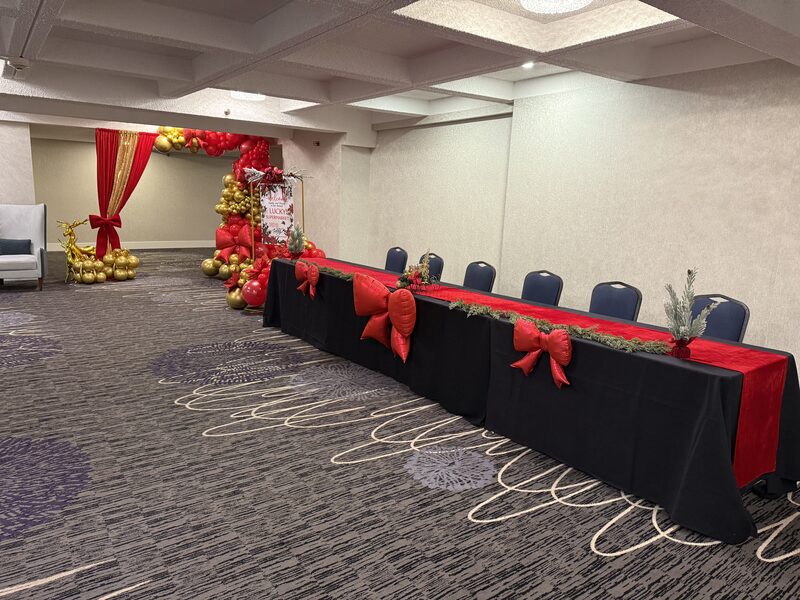 Corporate & School Events - Events by MJ