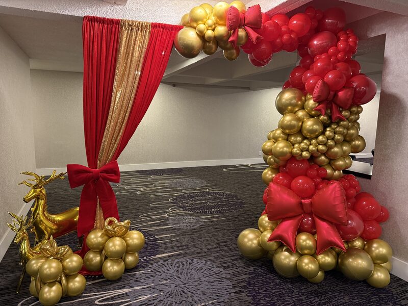Corporate & School Events - Events by MJ