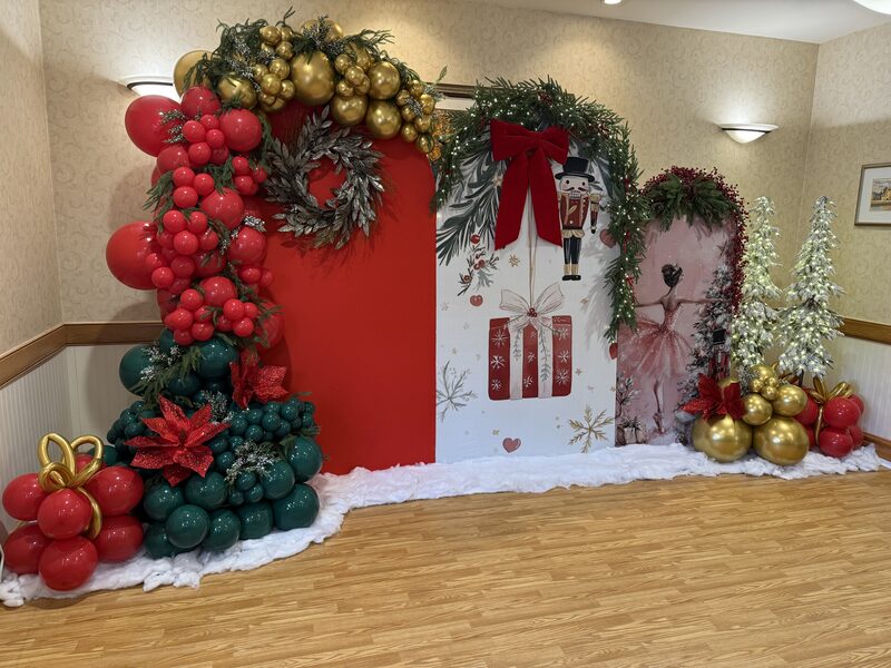 Corporate & School Events - Events by MJ