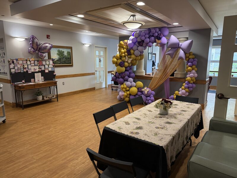 Corporate & School Events - Events by MJ