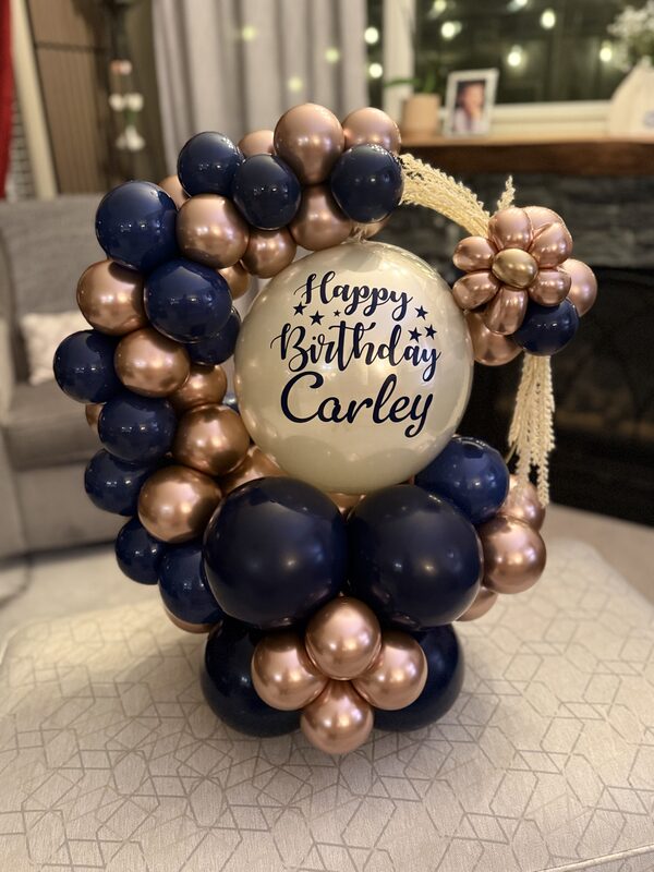 Balloon Garlands - Events by MJ