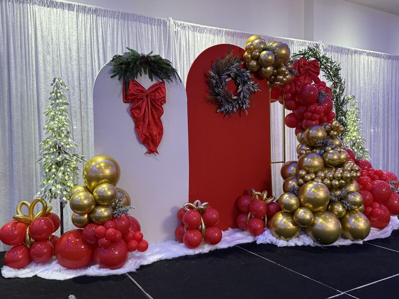Seasonal - Events by MJ