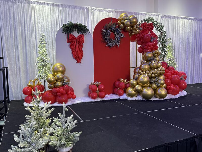 Seasonal - Events by MJ