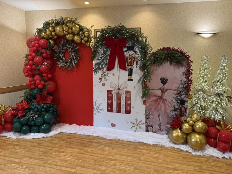 Seasonal - Events by MJ