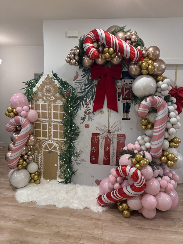 Seasonal - Events by MJ