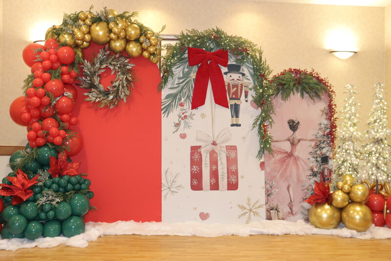 Seasonal - Events by MJ