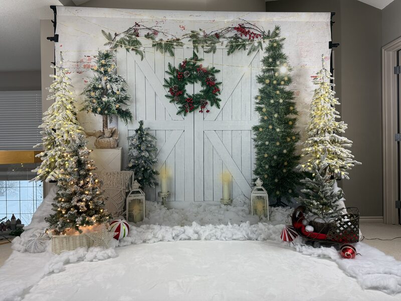 Seasonal - Events by MJ