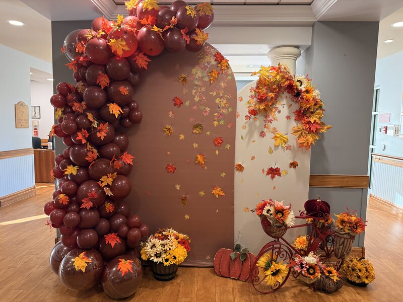 Seasonal - Events by MJ
