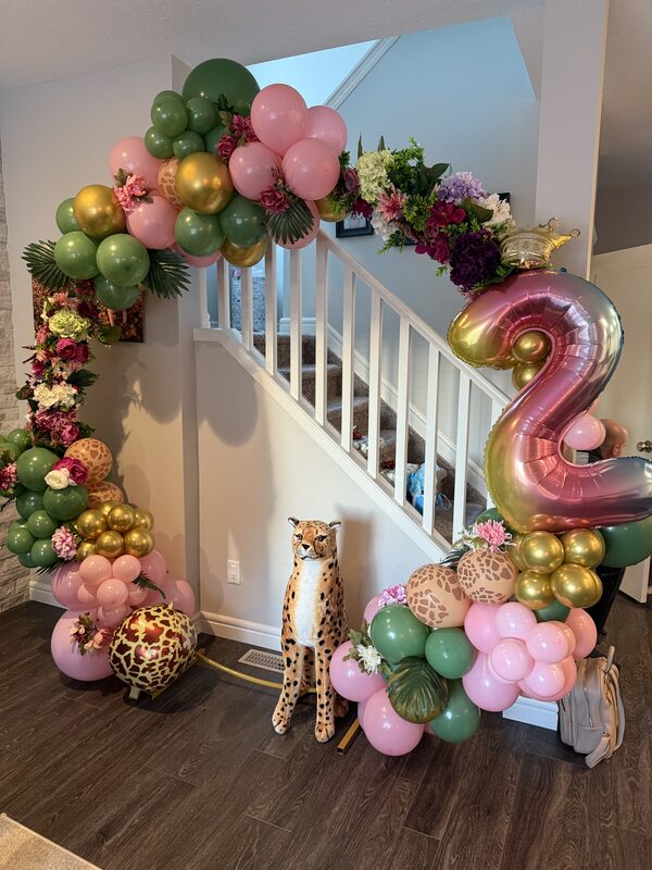 Themed - Events by MJ