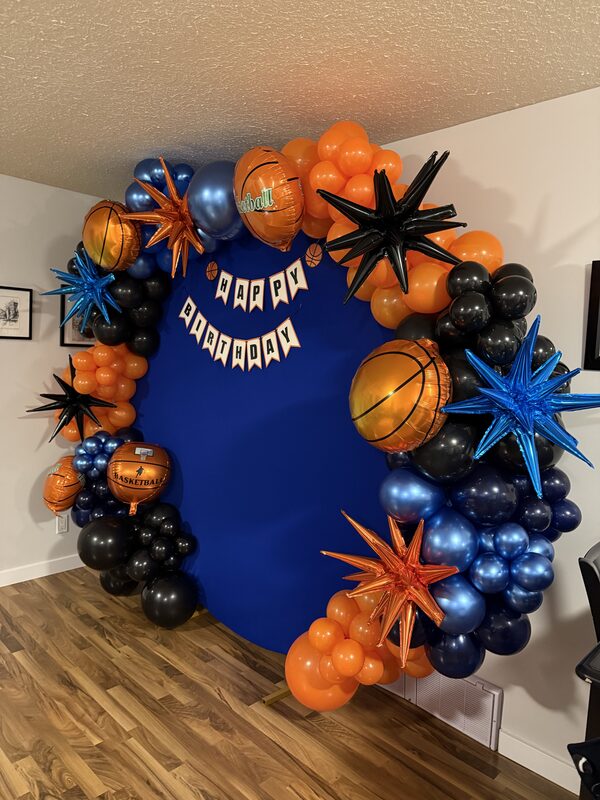 Themed - Events by MJ