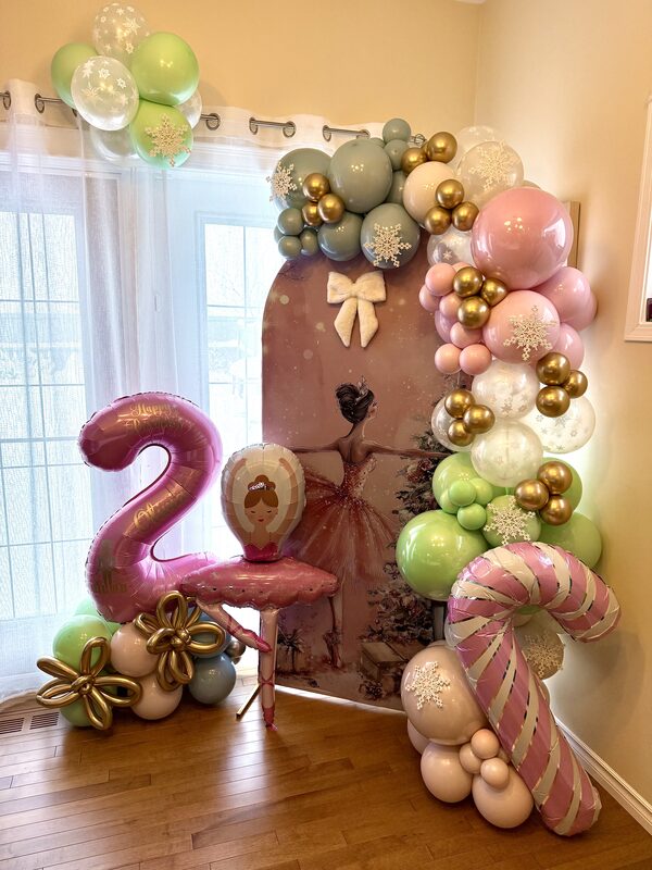 Themed - Events by MJ