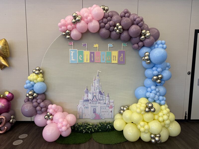 Themed - Events by MJ