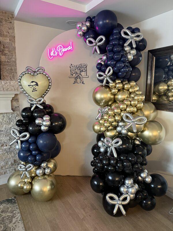 Themed - Events by MJ