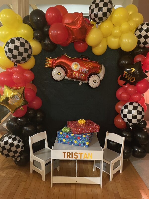 Themed - Events by MJ