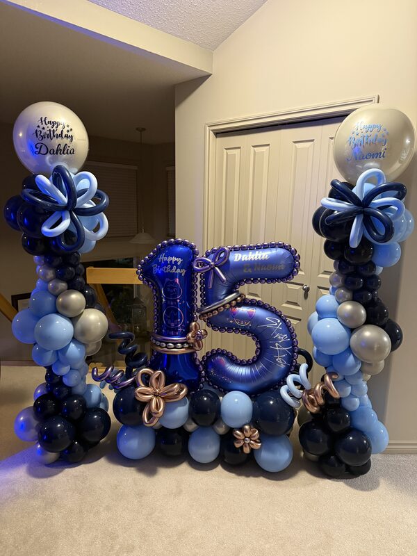 Themed - Events by MJ