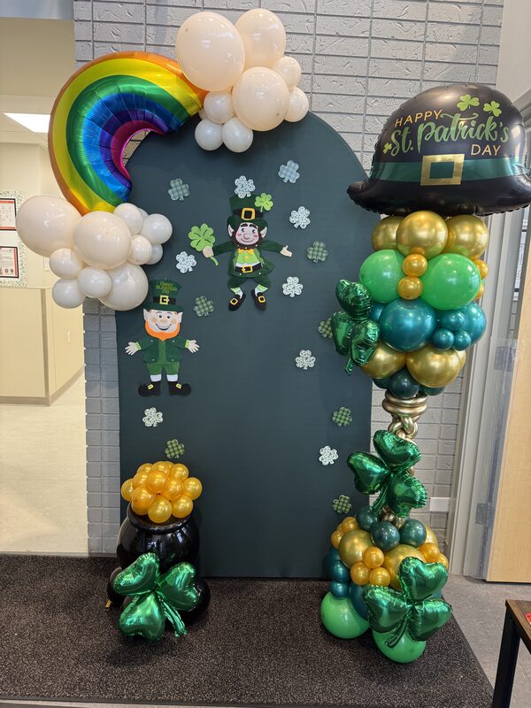 Themed - Events by MJ