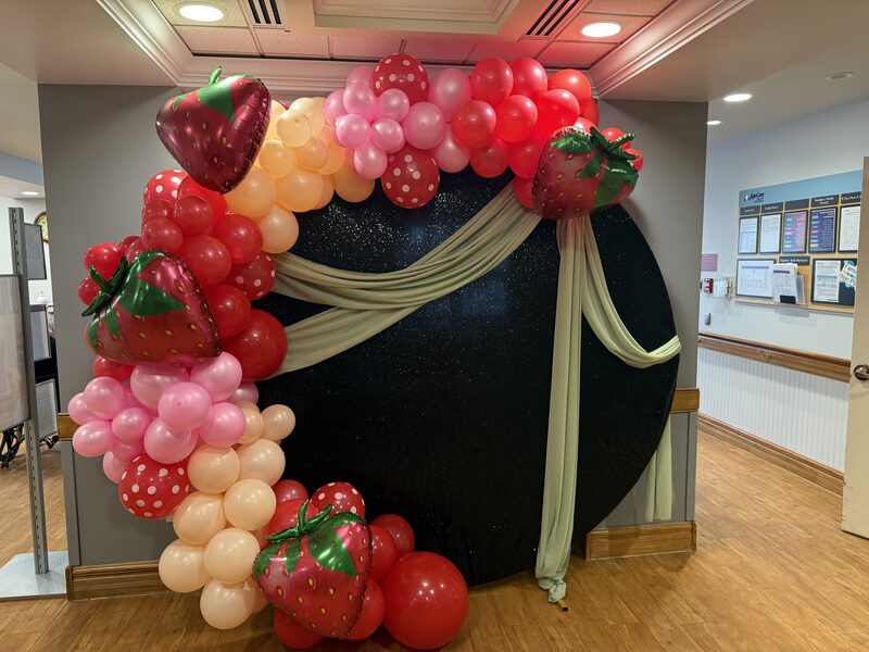 Themed - Events by MJ