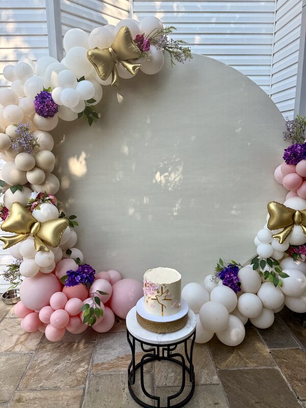 Themed - Events by MJ