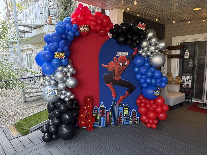 Themed - Events by MJ