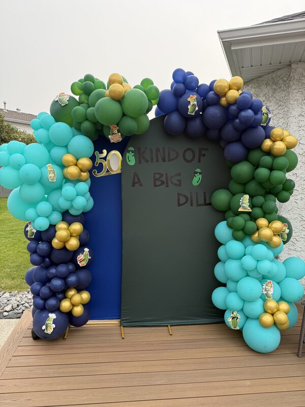 Themed - Events by MJ