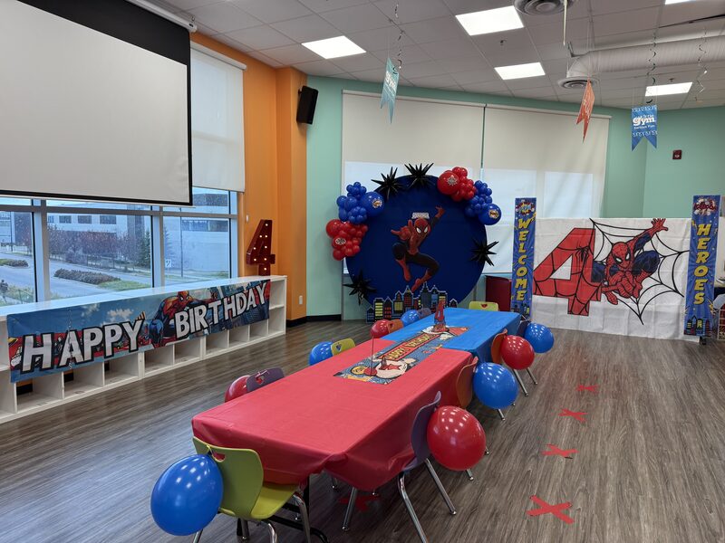 Themed - Events by MJ