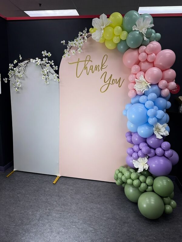 Themed - Events by MJ